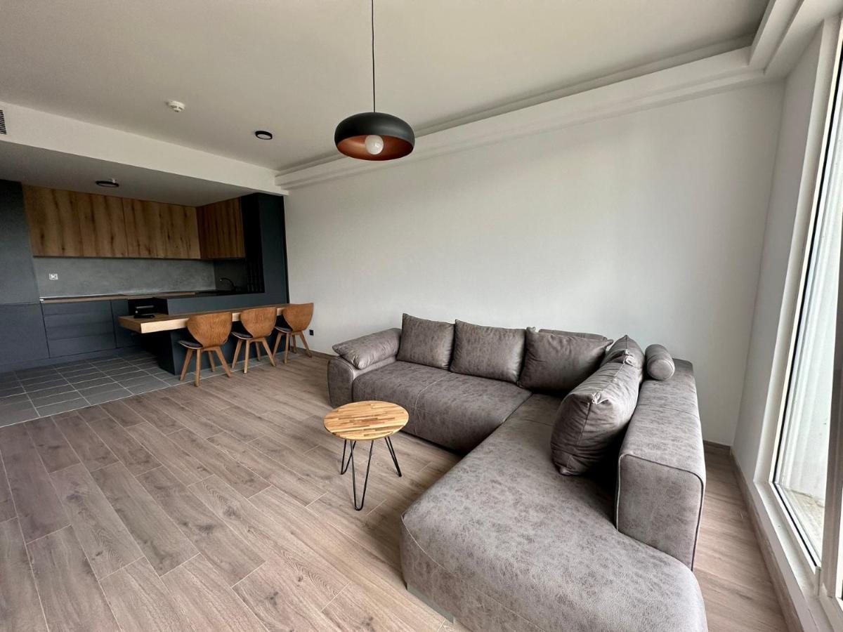 Cevahir City Life Exclusive Apartment Skopje Exterior photo