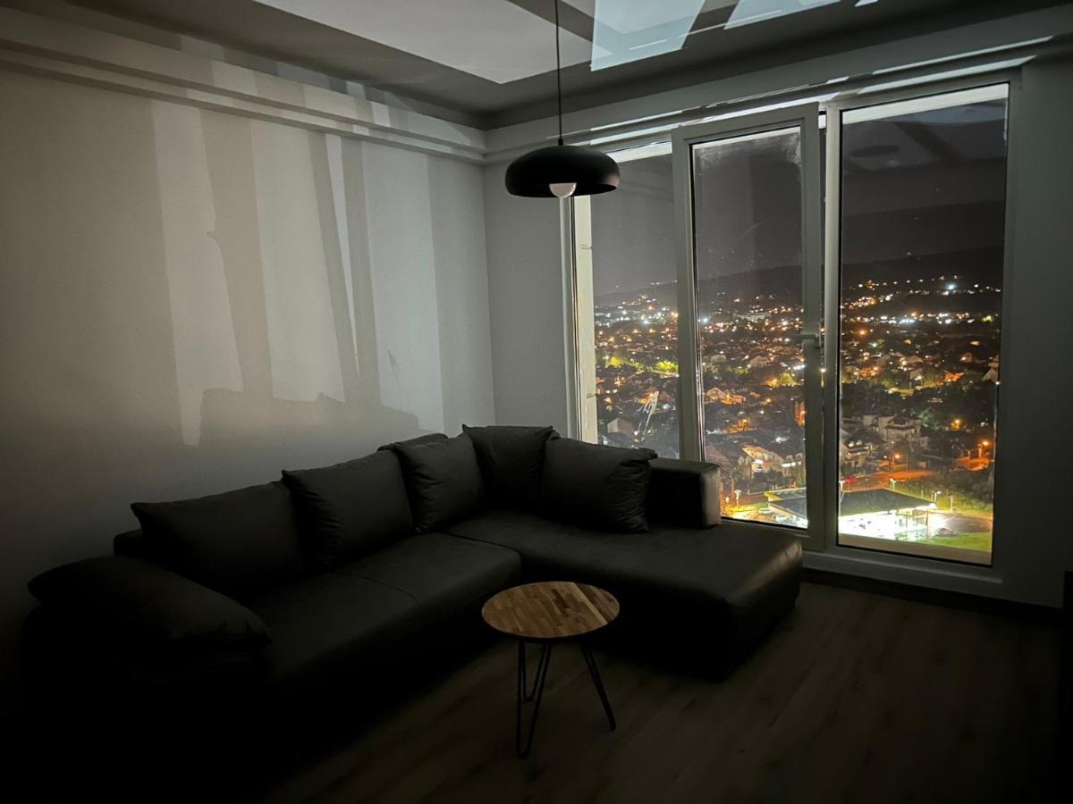 Cevahir City Life Exclusive Apartment Skopje Exterior photo
