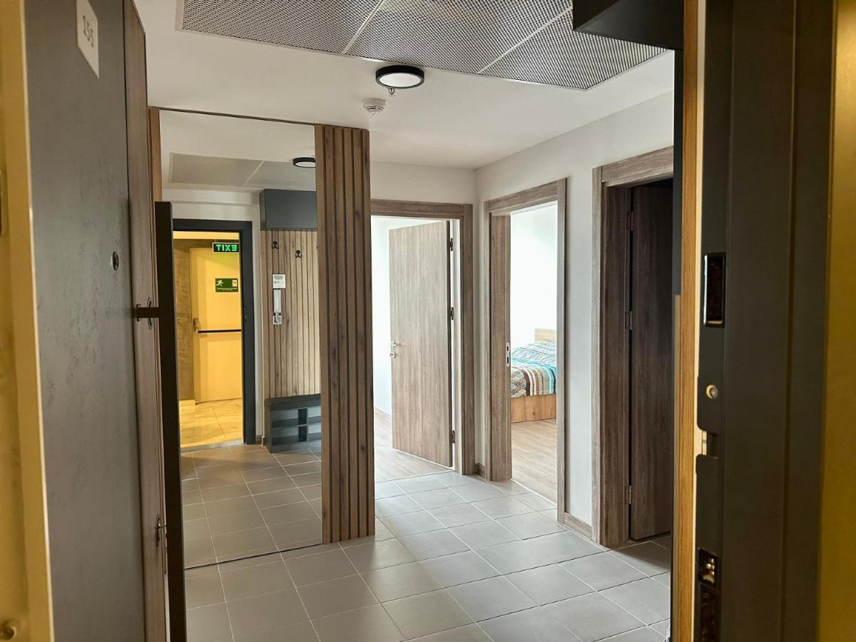 Cevahir City Life Exclusive Apartment Skopje Exterior photo