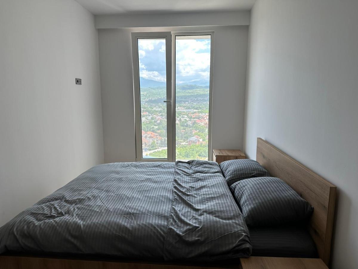 Cevahir City Life Exclusive Apartment Skopje Exterior photo