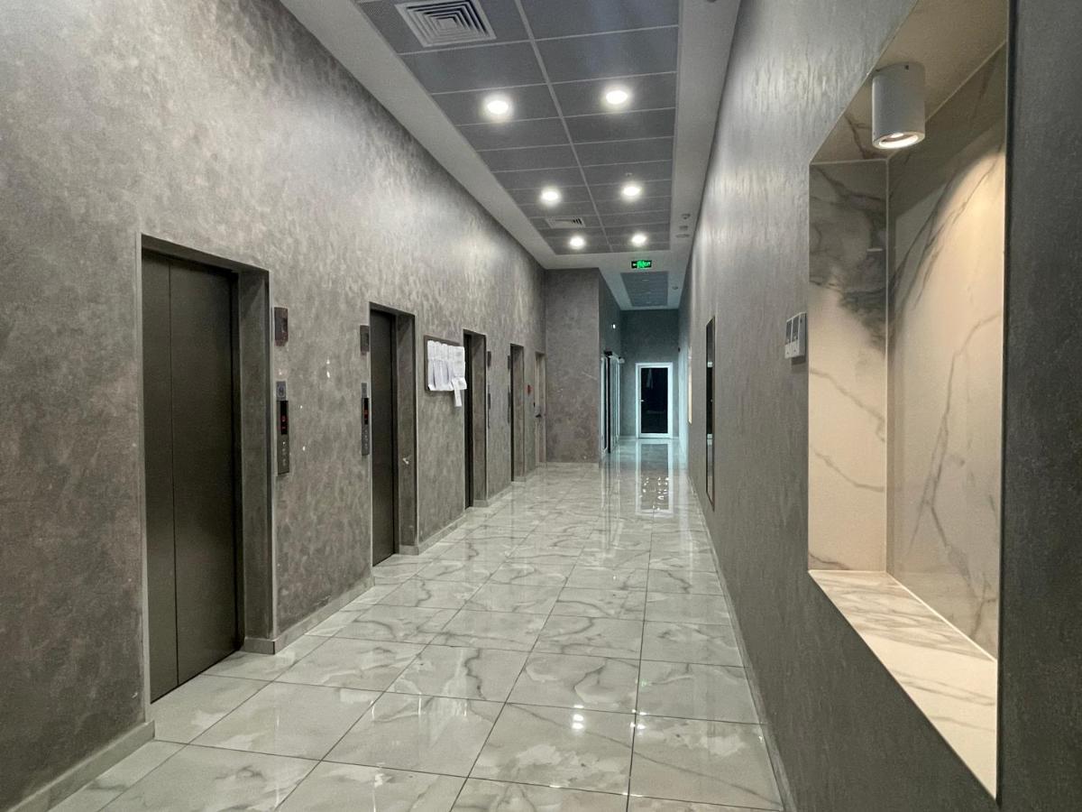 Cevahir City Life Exclusive Apartment Skopje Exterior photo